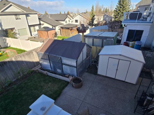 180 Hidden Vale Close Nw, Calgary, AB 