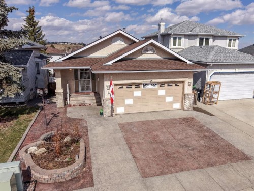 180 Hidden Vale Close Nw, Calgary, AB 