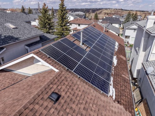 180 Hidden Vale Close Nw, Calgary, AB 