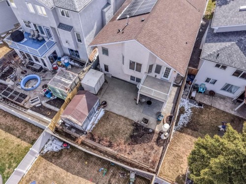 180 Hidden Vale Close Nw, Calgary, AB 