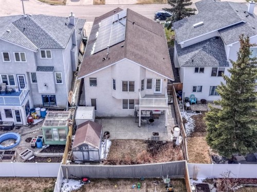 180 Hidden Vale Close Nw, Calgary, AB 