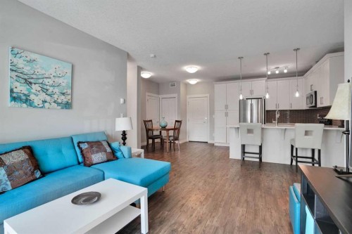 3105-522 Cranford Drive Se, Calgary, AB 