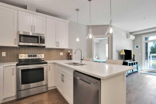 3105-522 Cranford Drive Se, Calgary, AB 