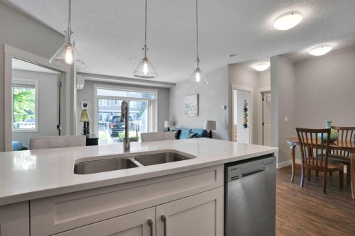 3105-522 Cranford Drive Se, Calgary, AB 