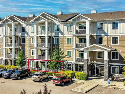 3105-522 Cranford Drive Se, Calgary, AB 