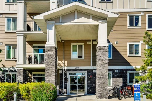 3105-522 Cranford Drive Se, Calgary, AB 