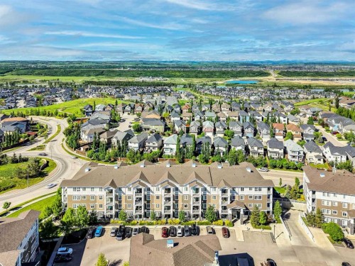 3105-522 Cranford Drive Se, Calgary, AB 