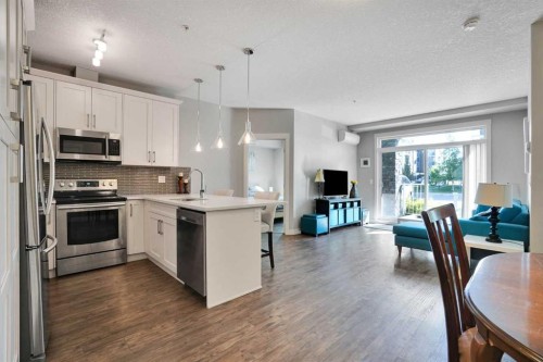 3105-522 Cranford Drive Se, Calgary, AB 