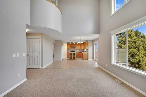 8 Valley Creek Crescent Nw, Calgary, AB - Indoor Photo Showing Other Room
