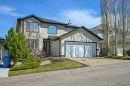 8 Valley Creek Crescent Nw, Calgary, AB  - Outdoor 