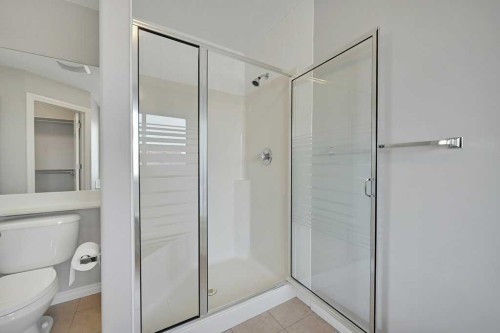 8 Valley Creek Crescent Nw, Calgary, AB - Indoor Photo Showing Bathroom