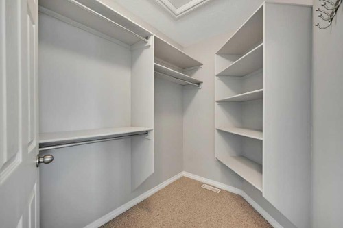 8 Valley Creek Crescent Nw, Calgary, AB - Indoor With Storage