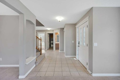 8 Valley Creek Crescent Nw, Calgary, AB - Indoor Photo Showing Other Room
