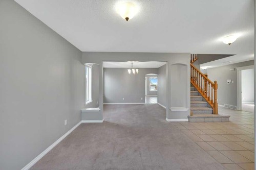 8 Valley Creek Crescent Nw, Calgary, AB - Indoor Photo Showing Other Room