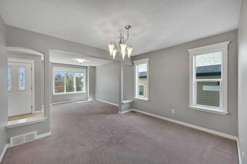 8 Valley Creek Crescent Nw, Calgary, AB - Indoor Photo Showing Other Room