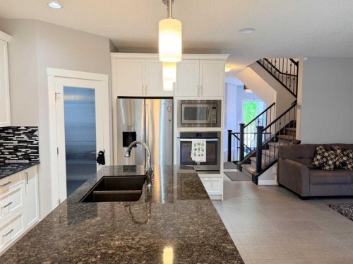 252 Nolancliff Crescent Nw, Calgary, AB 