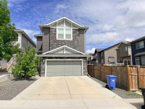 252 Nolancliff Crescent Nw, Calgary, AB 