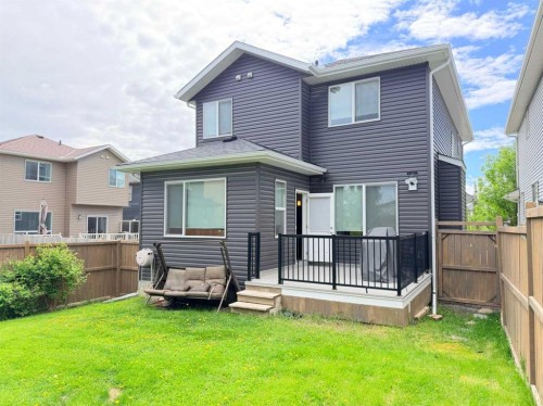 252 Nolancliff Crescent Nw, Calgary, AB 