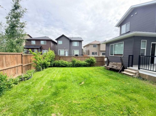 252 Nolancliff Crescent Nw, Calgary, AB 