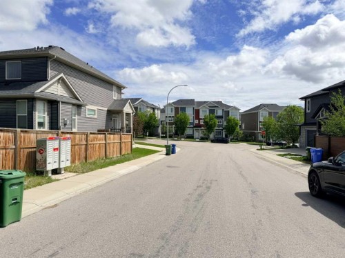 252 Nolancliff Crescent Nw, Calgary, AB 