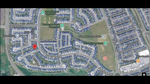 252 Nolancliff Crescent Nw, Calgary, AB 