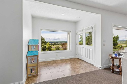 31 Sunset Point, Cochrane, AB 