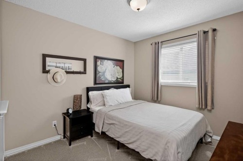 285 West Creek Springs, Chestermere, AB 