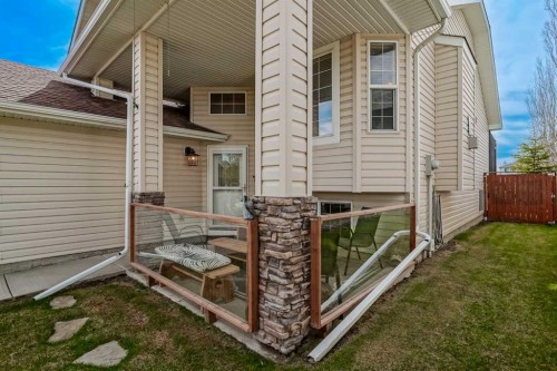 285 West Creek Springs, Chestermere, AB 
