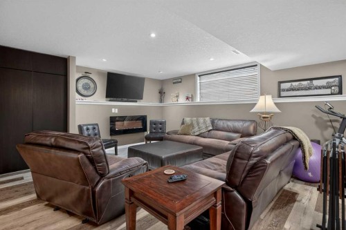 285 West Creek Springs, Chestermere, AB 