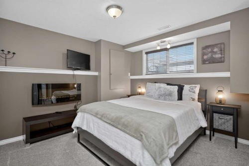 285 West Creek Springs, Chestermere, AB 