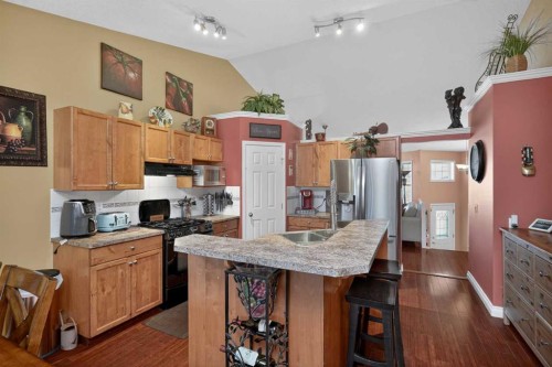 285 West Creek Springs, Chestermere, AB 