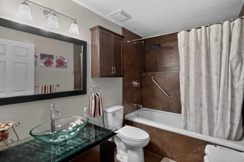 285 West Creek Springs, Chestermere, AB 