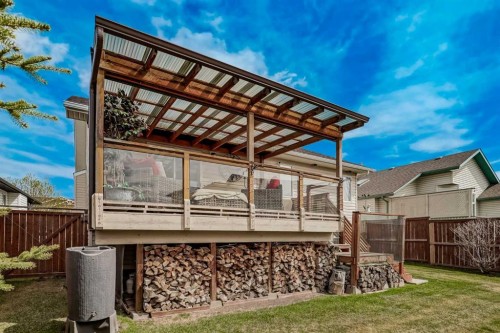 285 West Creek Springs, Chestermere, AB 