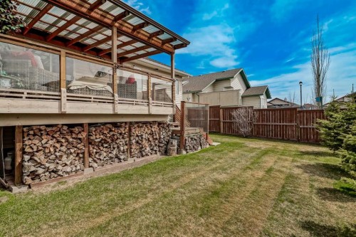 285 West Creek Springs, Chestermere, AB 