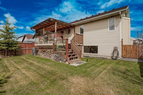 285 West Creek Springs, Chestermere, AB 