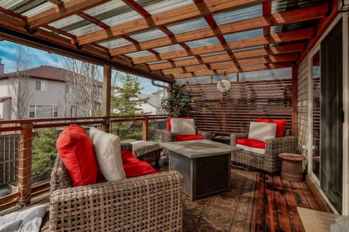 285 West Creek Springs, Chestermere, AB 