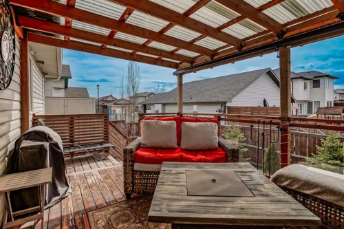 285 West Creek Springs, Chestermere, AB 