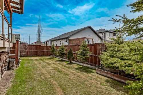 285 West Creek Springs, Chestermere, AB 