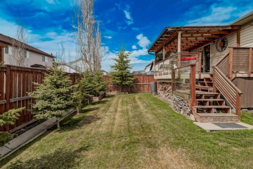 285 West Creek Springs, Chestermere, AB 