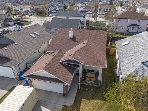 285 West Creek Springs, Chestermere, AB 