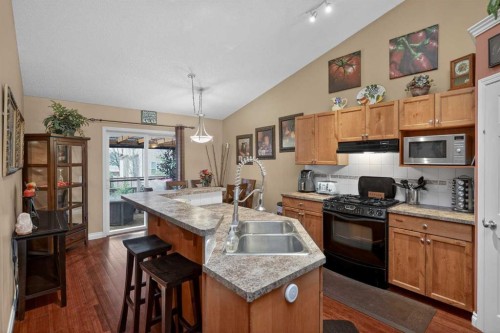 285 West Creek Springs, Chestermere, AB 