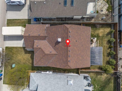 285 West Creek Springs, Chestermere, AB 