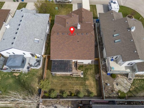 285 West Creek Springs, Chestermere, AB 