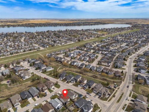 285 West Creek Springs, Chestermere, AB 