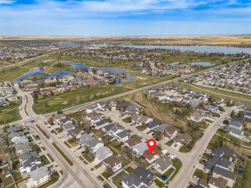 285 West Creek Springs, Chestermere, AB 
