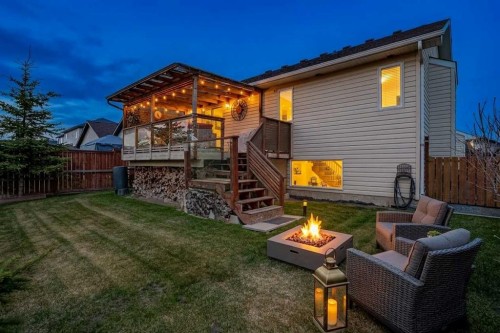 285 West Creek Springs, Chestermere, AB 