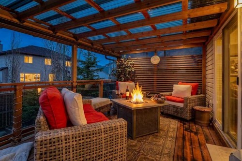 285 West Creek Springs, Chestermere, AB 
