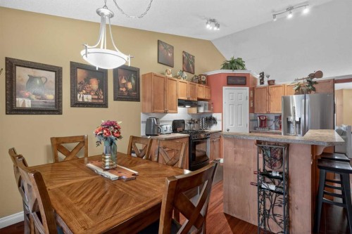 285 West Creek Springs, Chestermere, AB 