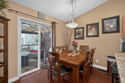 285 West Creek Springs, Chestermere, AB 