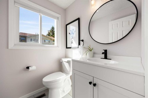 723 Queenston Terrace Se, Calgary, AB 
